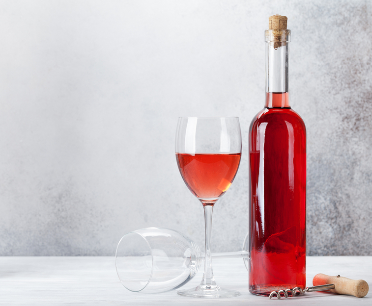 Explorez notre sélection en ligne de vins rosés de Provence d'exception